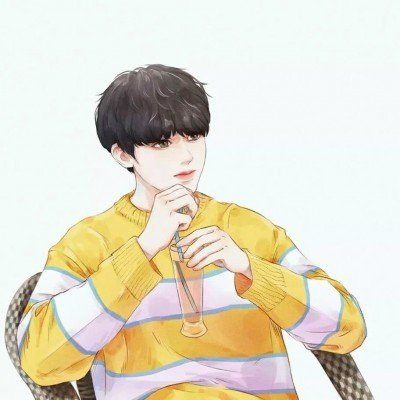 虞书欣LA